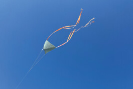  Juliette Berthonneau 3D weaving, textile, pleat, color & pattern design