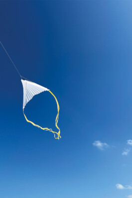  Juliette Berthonneau 3D weaving, textile, pleat, color & pattern design