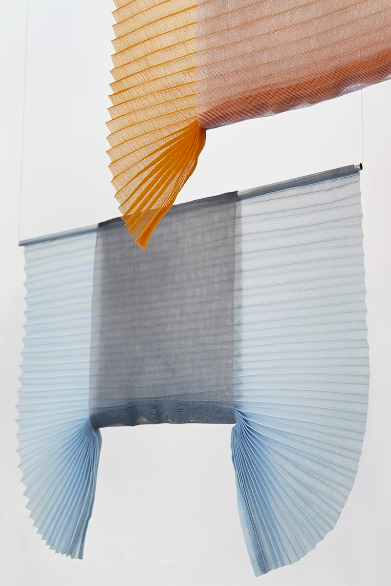 Floating Shades x Maria Wolff Metternich