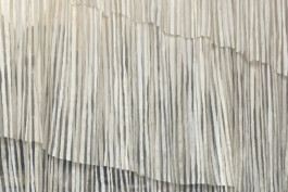  Juliette Berthonneau 3D weaving, textile, pleat, color & pattern design