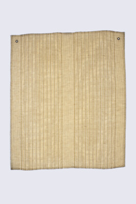  Juliette Berthonneau 3D weaving, textile, pleat, color & pattern design